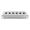 Musiclily 52mm ST Pickup Cover for USA/Mexico Strat Electric Guitar,