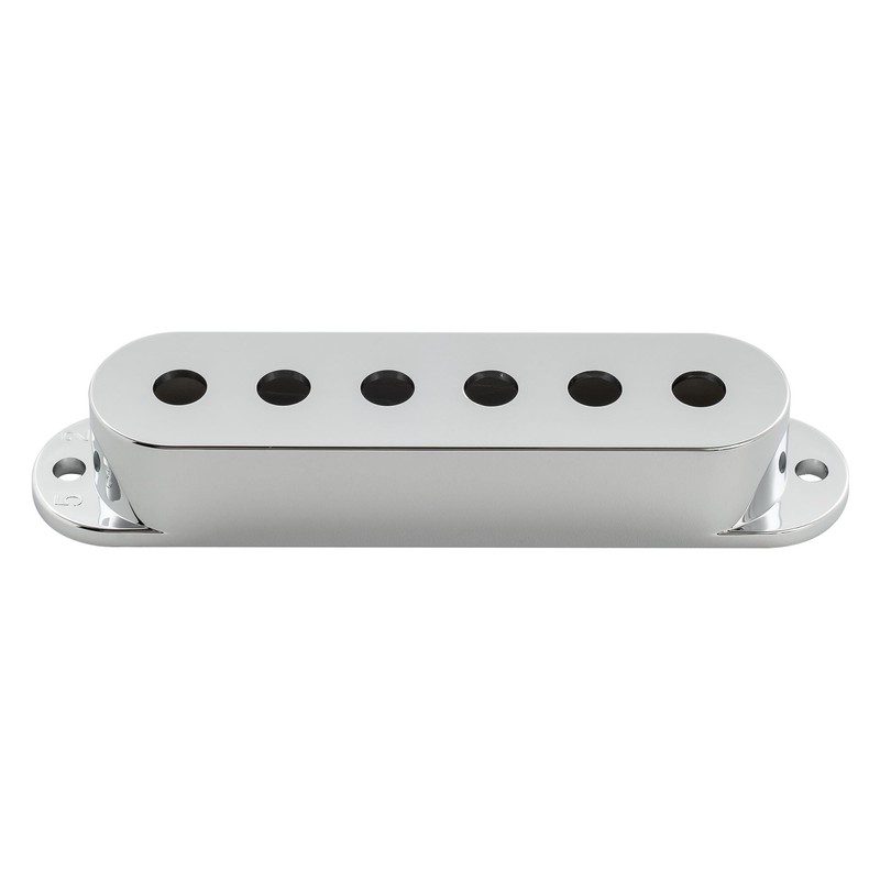 Musiclily 52mm ST Pickup Cover for USA/Mexico Strat Electric Guitar,