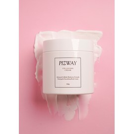 Fizzway Fizway Cellulan Body Cream 500g / 피즈웨이 셀룰단 바디크림 500g
