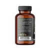 Zinc Glycinate 23 mg Supplement - 60 Vegan Caps by