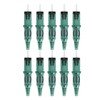 DIY Tattoo Tool Kit Portable Small Tattoo Pen Ballpoint Pen