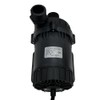 SHYSKY Heavy Duty Low Noise 12V 80W Micro Brushless DC