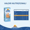 Céréal | Biscotti Gusto Nocciola con Gocce di Cioccolato Senza