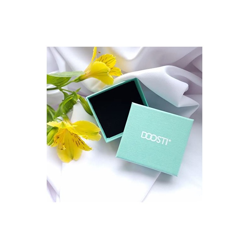 DOOSTI black carbon ring