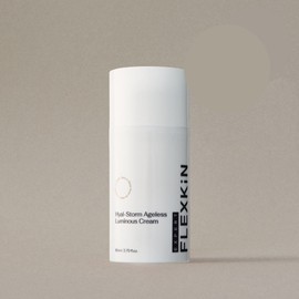 Partner company Flexkin Hyalstorm Ageless Luminous Cream 50ml Inner Moisturizing / 플렉스킨 히알스톰 에이지리스 루미너스 크림 50ml 속보습