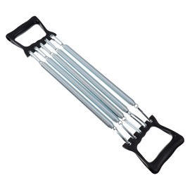 Arm Weight Pulling Practical Tool Exerciser Pull Steel Puller Hand System Equipments Spring Shoulder Home Ropes Expander Travel Gym Exercise Resistance Trainer Workout Training