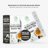 Organic Side - 2Pack Té Orgánico Black Maca - 2