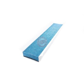 MASTER-SPORT Cabin Air Filter Activated Carbon with Antibacterial Effect, Pollen Filter with Fungicidal Effect 5141-IFB-PCS-MS
