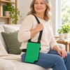Urinary Drainage Bag Cover for 2000ml Catheter Bags – Adjustable