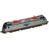 Kato USA Model Train Products 137-3003 Locomotive Train (1:160 Scale)