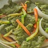 Myeongdang Yeonhyang Lotus Leaf Powder 200, good for pancakes, kalguksu,