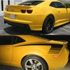 JDMTECH TurningMax Smoked Lens SS Style Red LED Rear Side