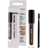 L'Oreal Paris Unbelieva Brow Gel