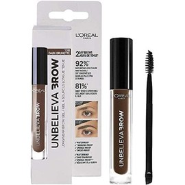 L'Oreal Paris Unbelieva Brow Gel