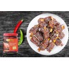 Lee Kum Kee Chiu Chow Chili Oil, 7.2-Ounce Jars (Pack