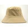 RF Large Size Bucket Hat, Reversible 24.0 - 25.6 inches