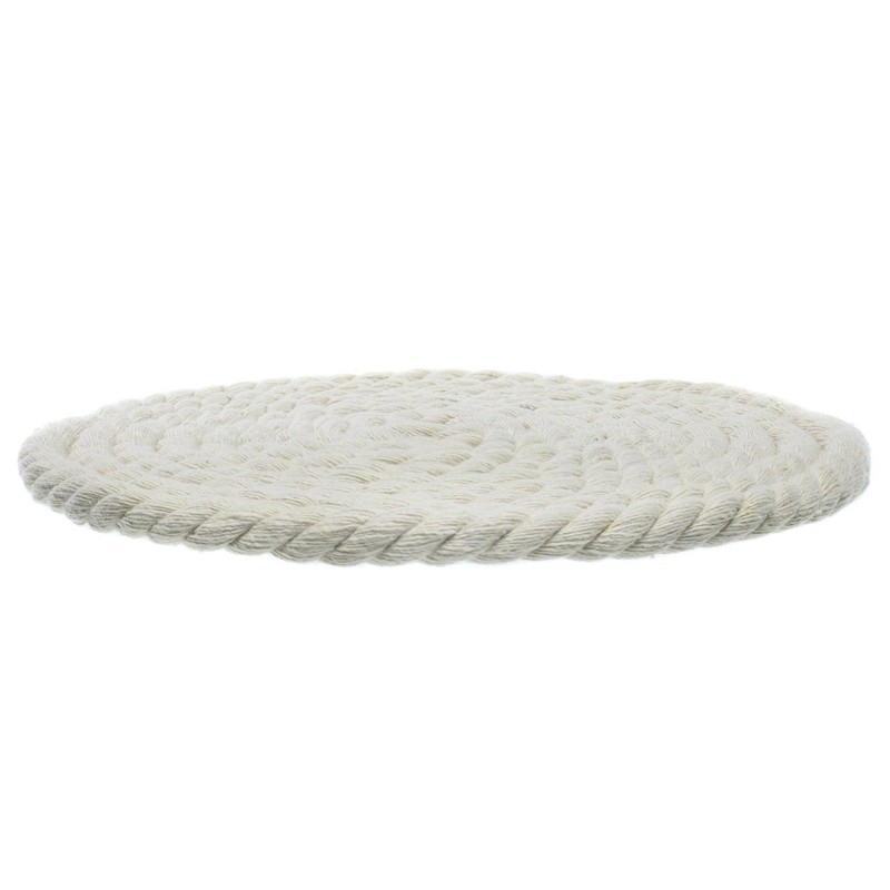 Original Natural Cotton Rope - Choose from 3/4", 11/16", 5/8",