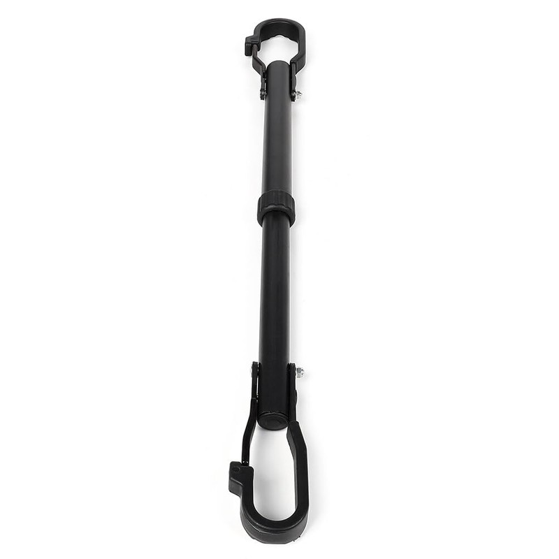 FINDAUTO 1-Bike Rack Iron Frame Adapter Bike Rack Fit for