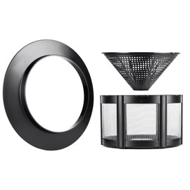 Bugaurd Photocatalyst Mosquito, Fly & Wasp Trap, Indoor Mosquito Magnet, Flying Insect Killer, Catch and Eliminate Pests Zapper