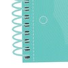 Oxford A4 European Book 1, lined, 160 pages with coloured
