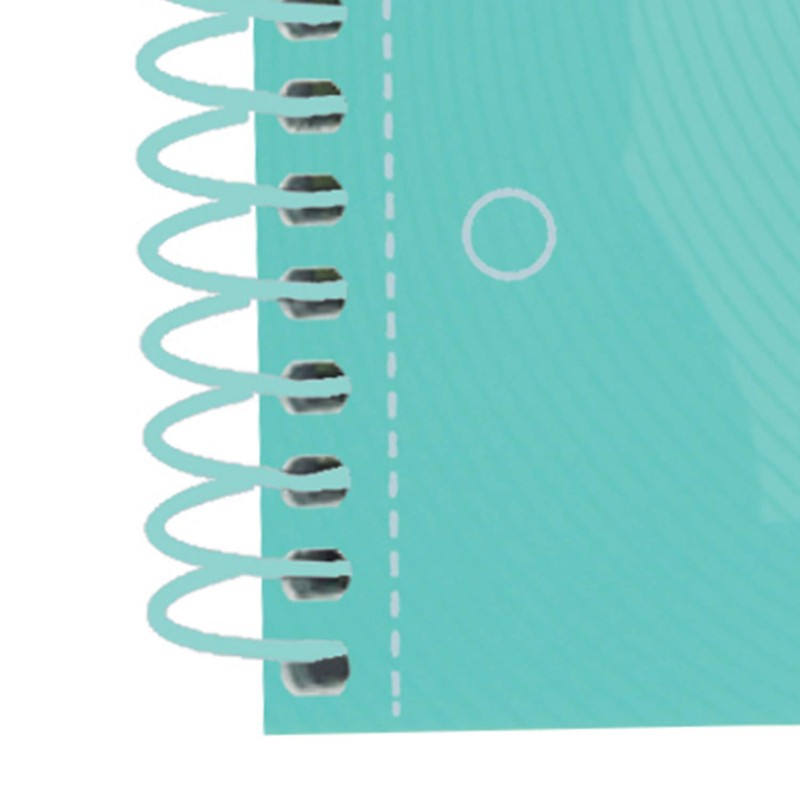 Oxford A4 European Book 1, lined, 160 pages with coloured