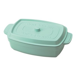 Takenaka Kokopotto Rectangular Bento Box