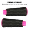 DONGKER Bowstring Making Thread,120m Impact Resistant Recurve Bowstring Material for