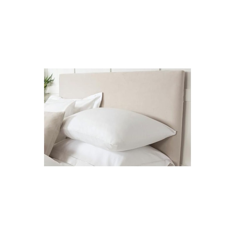 Belledorm Headboard Wrap - Transforms a drab looking Headboard -