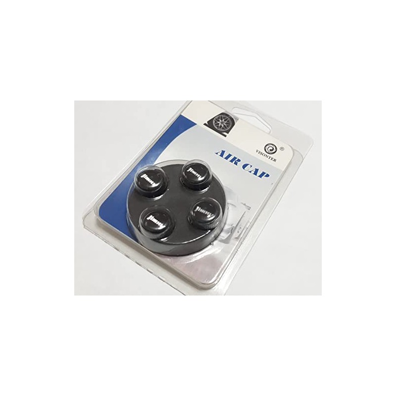 Jimny Valve Cap Air Valve Cap for Jimny JA11 JB64