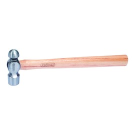 KS Tools 142.1508 Pin hammer, English form, 225g
