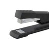 Stapler Desktop Large Capacity Metal Long Arm Handheld Paper Stapler