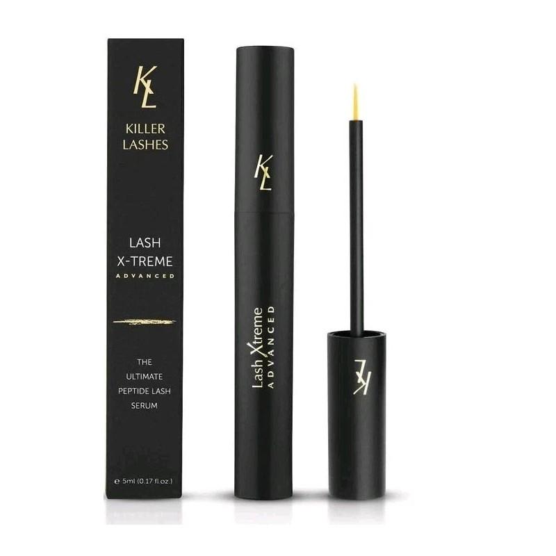Killer Lashes New KL Killer Lashes - Lash X-treme-Ultima