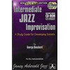 Intermediate Jazz Improvisation