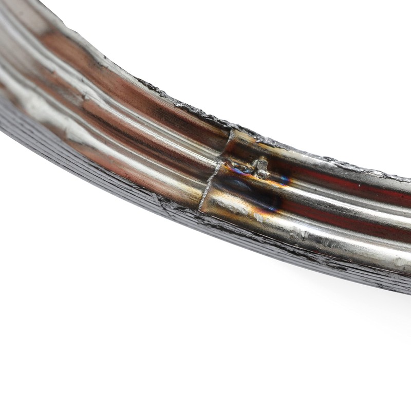 Easyboost Round Exhaust Gasket Ø26x33mm Cylindrical for 50cc Scooters Peugeot