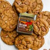 Wilderness Poets, Pecan Butter with Cashews - Organic & Raw