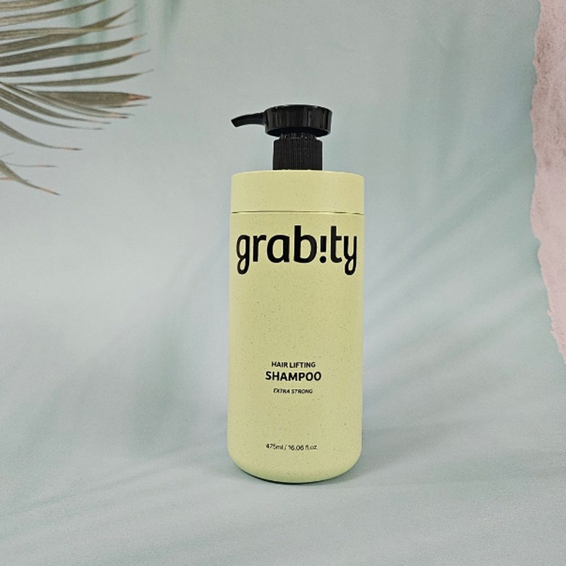 gravity Polyphenol Factory Shampoo KAIST Professor Lee Hae-shin Mussel Shell