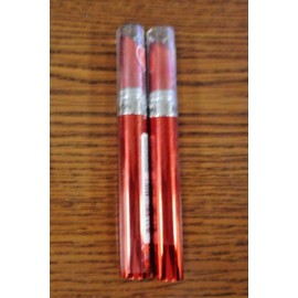 Revlon LOT OF 2 REVLON ULTRA HD LIPSTICK 750 HD LAVA 0.06oz EACH SEALED