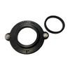 JACKEL 2.0 Inch Plastic Discharge Flange (Model: PDS200)