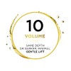 Pure White 10 Volume Creme Developer