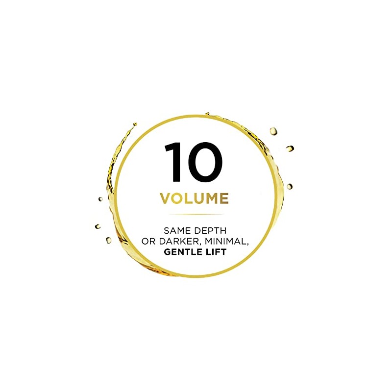 Pure White 10 Volume Creme Developer