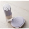 Luna Hyper Fluid Foundation, No. 1.5 Petal, 1 piece / 루나 하이퍼 플루이드 파운데이션, 1.5호 페탈, 1개