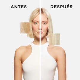 Shampoo Matizante Para Rubios Kérastase Blond Absolu 250ml