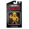 Pro Wrestling Tees The Iron Sheik Micro Brawler