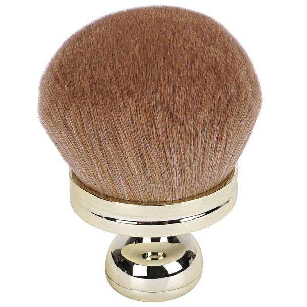 JANKOW Extra Large Body Makeup Brush, Self Tanner Brushs, 74mm