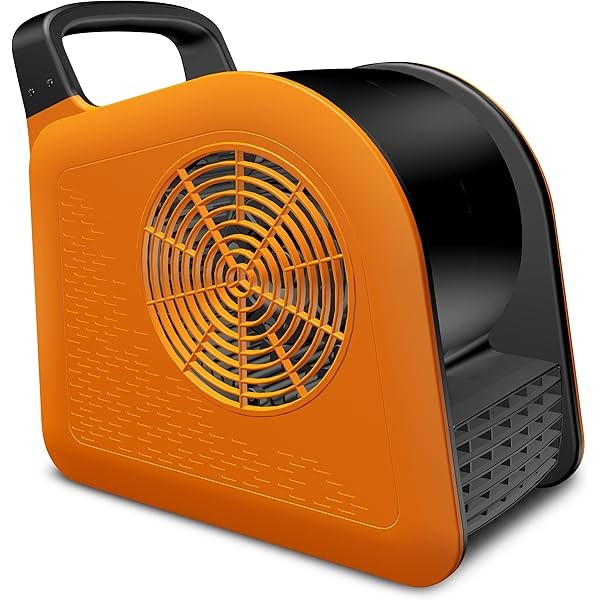 Portable Blower Fan for Home: High Velocity Floor Fans for