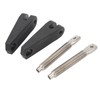 2 Set Clamp Handle Assy Screw 6G1 4311600 Rugged Reliable