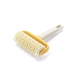Tescoma Textured Rolling Pin Delicia, Assorted, 21.2 x 11.7 x 4.3 cm