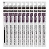 Sakura Crepas R-GBN04#23 (10) Ballpoint Pen Refill for Ball Sign