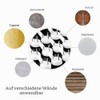 RoserRose Pack of 44 Traceless Picture Hooks, Traceless Wall Hooks,
