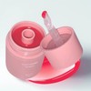 AOU Gloy Dung Tint Balm 3.5g, 01 Apple Balm, 1 unit / 에이오유 글로이 뚱 틴트밤 3.5g, 01 사과밤, 1개